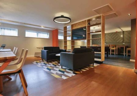 Platinum En Suite - Photo 2