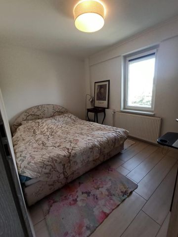 Mieszkanie Wrocław, Bolesławiecka, nr 434003 - Zdjęcie 3