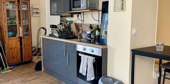 Location Appartement 2 pièces 43m² - Photo 2