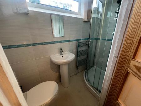 House share to rent - Photo 5