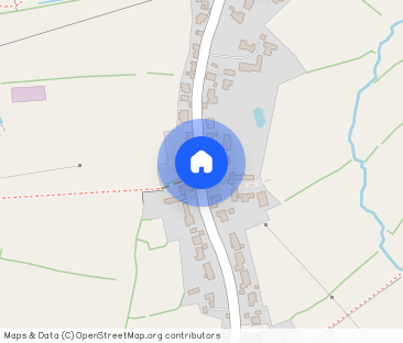 The Cottage, The Green, Dalbury Lees - Photo 1