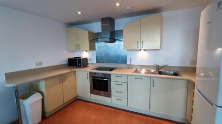 1 bedroom apartment to rent - Photo 3