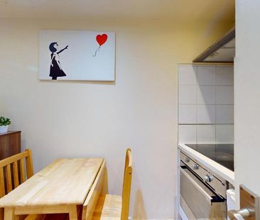 Studio to rent - Photo 4
