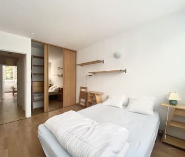 Location Appartement 3 pièces 60m² LES ULIS 91940 - Photo 4