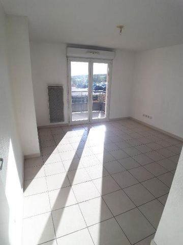 APPARTEMENT T2 34M - Photo 3