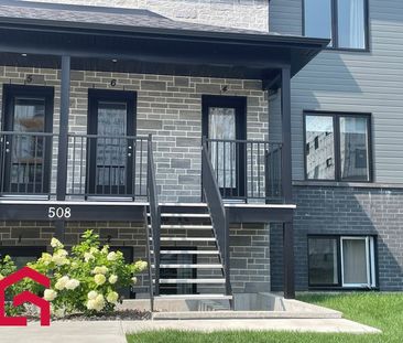 Appartement Salaberry-de-Valleyfield � Louer - Photo 2