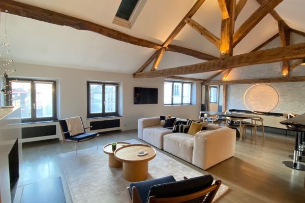 Appartement à louer à Paris 2Ème - Photo 1