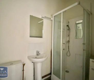 Appartement à louer 1 pièce 31m² - Photo 4