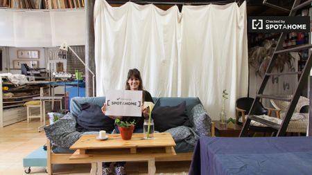 madrid, Community of Madrid 28012 - Photo 2