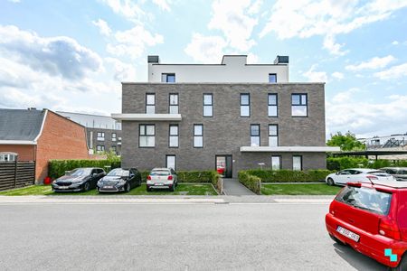 Gezellig en rustig gelegen appartement nabij centrum Emelgem - Foto 2