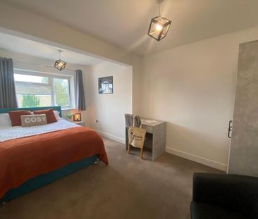 1 bedroom in a house share to rent - Photo 5