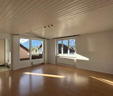2.5 Zimmer, 49 m², 2. Stock - Foto 2