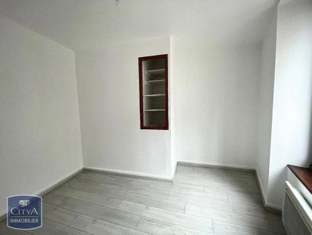 Appartement à louer 2 pièces 34.89m² - Photo 2
