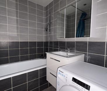 Location Appartement 3 pièces 54m² CERGY 95000 - Photo 6