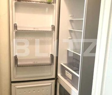 Apartament 2 camere decomandate, 50mp, zona McDonalds, Manastur - Photo 4