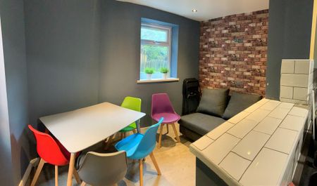 5 bedroom house share to rent - Photo 2