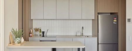 2 Bedroom Apartment Furnished - Photo 4