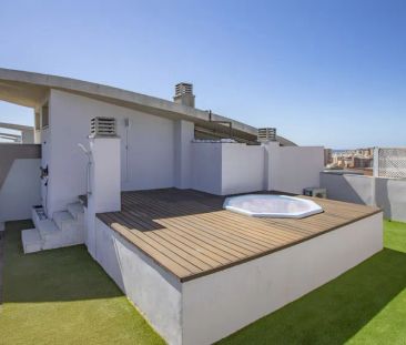 Alquiler de ático en Avenida de las Américas, 9 - Photo 1