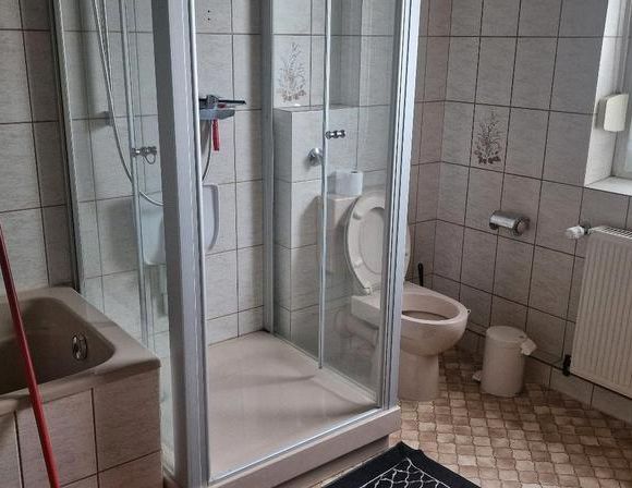 wohnung 1,5 zimmer/550€ in 44807Bochum - Photo 1