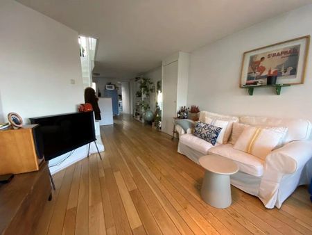 Appartement Brouwersgracht, Amsterdam — À Louer - Photo 5