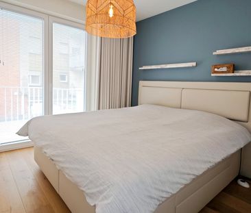 High end appartement met zeezicht te Koksijde - Photo 5