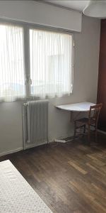 1 pièce - Meublé - 14,91 m² - RDC - Colocation non autorisée - Photo 3