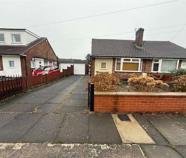 Carron Grove, Bolton, BL2 - Photo 1