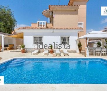 Alquiler de casa o chalet independiente en Los Balcones - Los Altos... - Photo 5