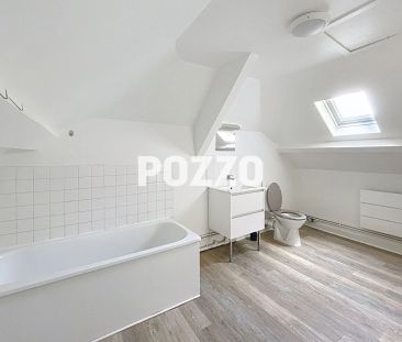 STUDIO 25 M² - RUE VICTOR LEPINE CAEN - Photo 3