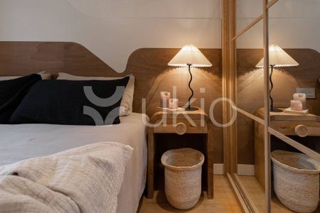 2 room luxury Apartment for rent in Madrid, Community of Madrid - Photo 2