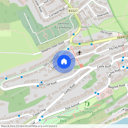 12 St. Albans Gardens, 398 Canterbury Road, PO38 1DF