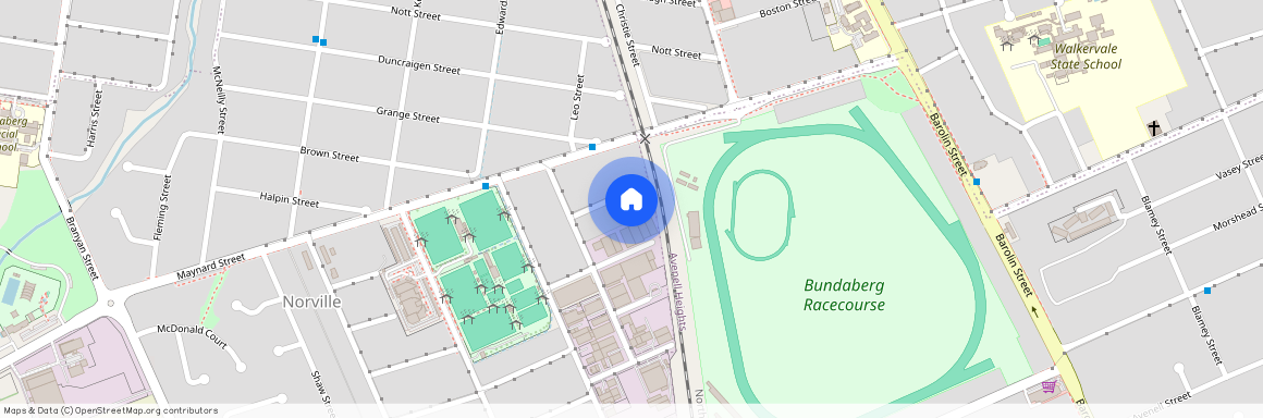 12 Logan Street, Qld 4670, Norville