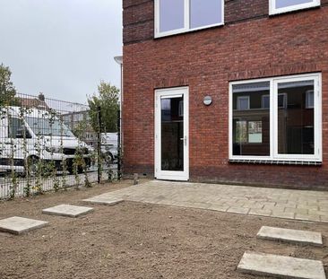 Bleyenhoevelaan 56, Gildenbuurt, 1951KC, Velsen-Noord - Foto 4