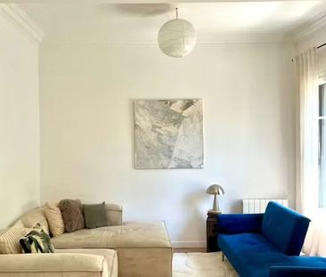 Carrer del Comte Borrell, Barcelona, Catalonia 08015 - Photo 1