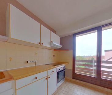 Location Appartement 2 pièces 62m² OSTWALD 67540 - Photo 4