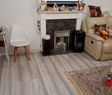 2 Bed Flat, Bewick Croft, CV2 - Photo 3