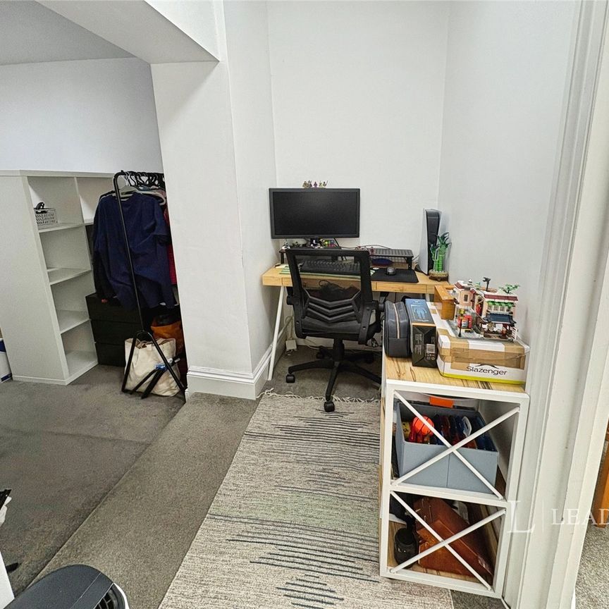 1 bedroom property to rent Lansdowne Place, Hove, East Sussex, BN3 - Photo 1