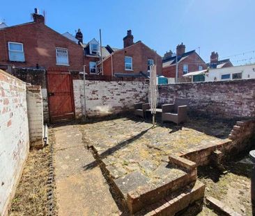 Ground Floor Flat, Polsloe Road, EX1 - Photo 6