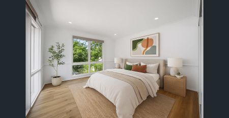 Desired Waitara Public School Catchment - Photo 3