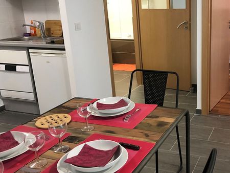 Location Appartement 2 pièces 41m² LA ROCHELLE 17000 - Photo 5