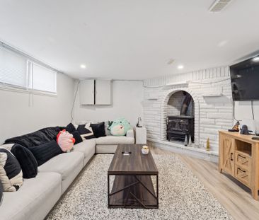 For Lease - 376 Fairlawn Street, Oshawa, Ontario - Photo 1