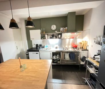 Te huur: Appartement Wilhelminapark in Haarlem - Foto 6