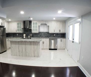 For Lease - 67 Westgate Avenue Unit# Bsmt, Ajax, Ontario - Photo 6