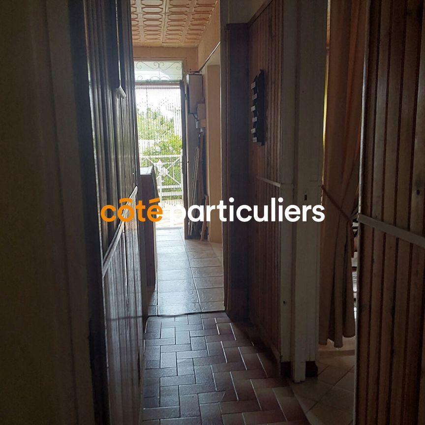 Location Appartement 2 pièces 48m² - Photo 1