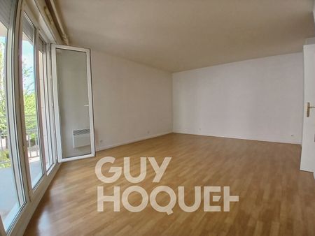 À louer : Appartement 2 pièces à Rueil Malmaison - Mont Valerien - Photo 5