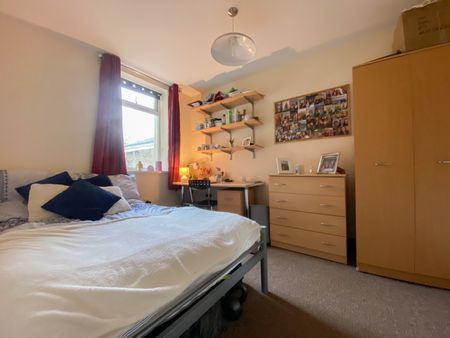 Treorky Street, Cathays - Photo 3