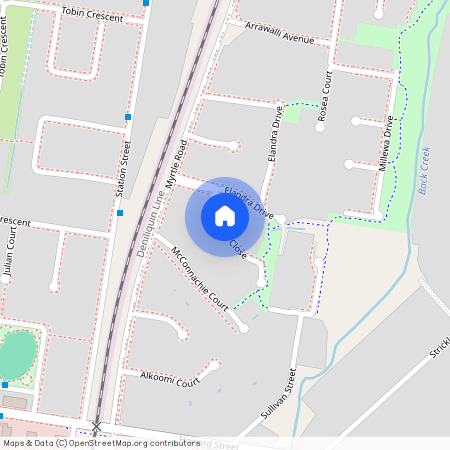 6 Arinya Close, Ascot VIC 3551