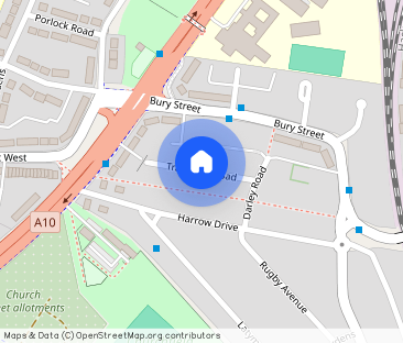 Tranmere Road, London N9 - Photo 1