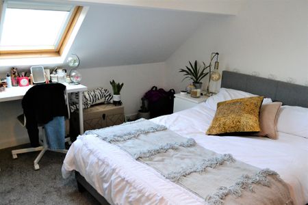 25 Kelso Road, LS2 9PR, Leeds - Photo 3