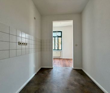 2-Raum • zur Miete • mit Stellplatz • auf dem Kaßberg • in Chemnitz... - Foto 6